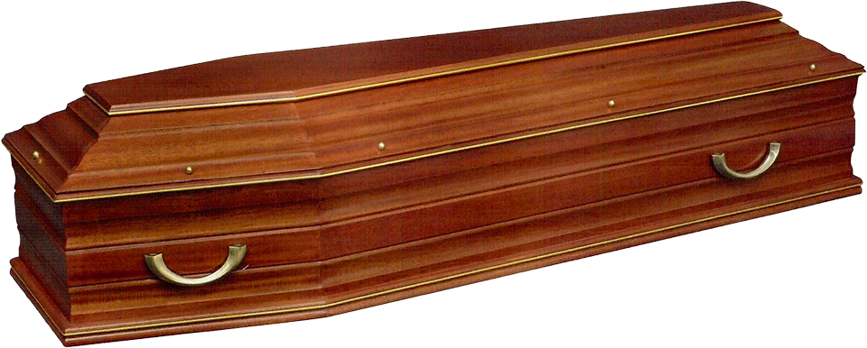Cercueil Dauphiné - 2200€