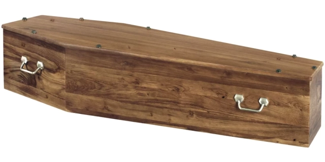 Cercueil Simple