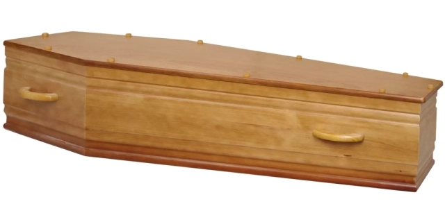 Cercueil Plerin