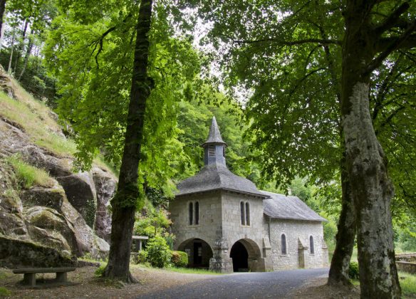 Organiser des obsèques en Corrèze